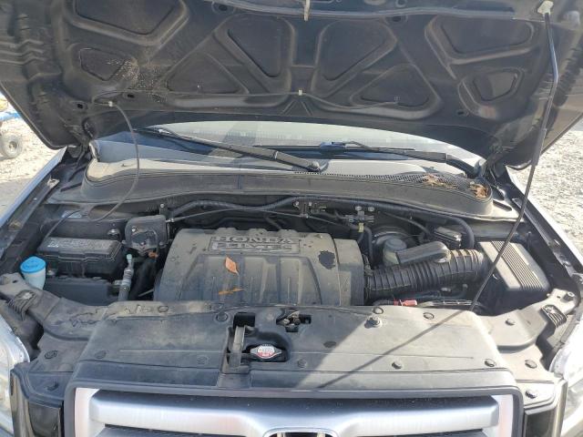 Photo 12 from auction – 2007 HONDA PILOT EXL with VIN 5FNYF285X7B039865