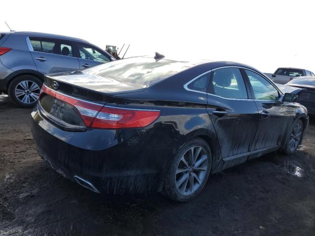 Photo 3 from auction – 2015 HYUNDAI AZERA with VIN KMHFG4JG2FA439014