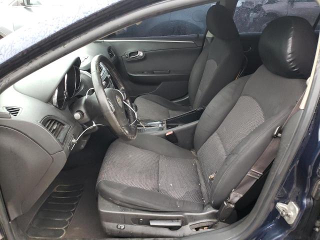 Photo 7 from auction – 2011 CHEVROLET MALIBU 1LT with VIN 1G1ZC5EU8BF321199