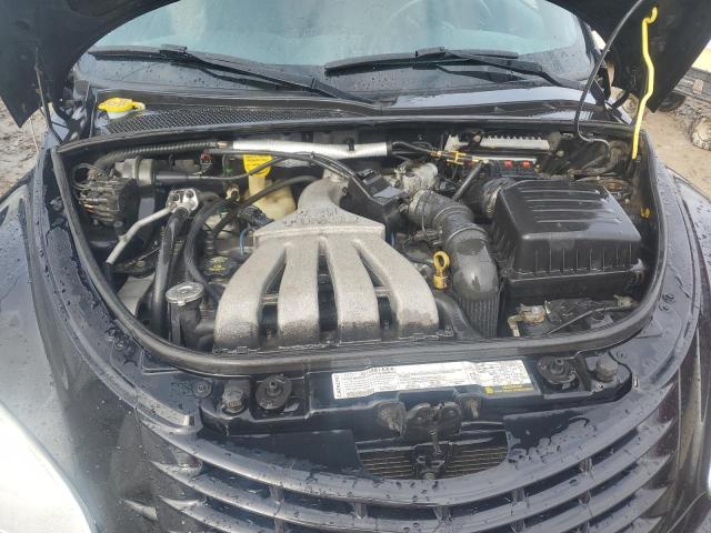 Photo 11 from auction – 2005 CHRYSLER PT CRUISER with VIN 3C3EY55E15T310480