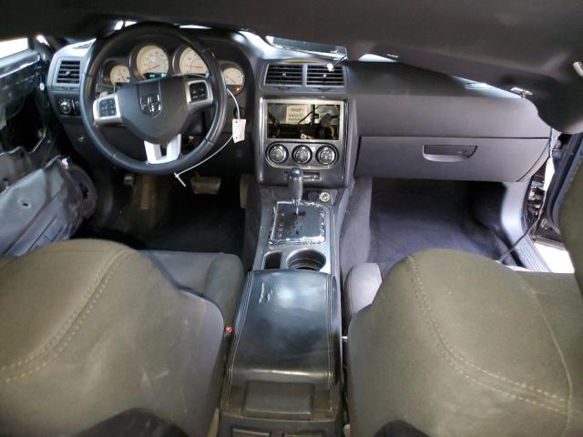 Photo 8 from auction – 2013 DODGE CHALLENGER with VIN 2C3CDYBT6DH524587