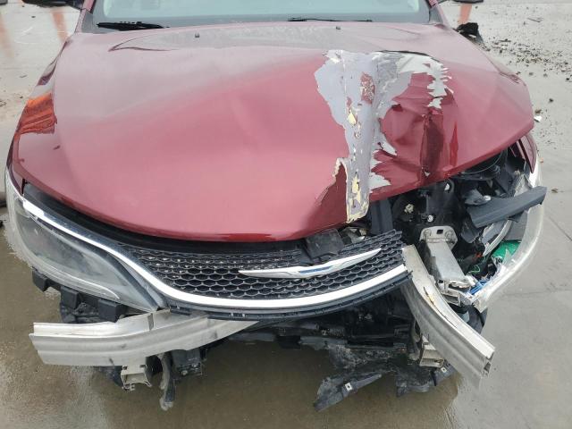 Photo 11 from auction – 2015 CHRYSLER 200 LIMITE with VIN 1C3CCCAB4FN677171