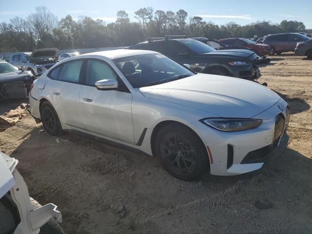Photo 4 from auction – 2023 BMW I4 EDRIVE4 with VIN WBY73AW08PFP71069