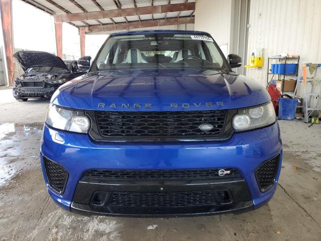 Photo 5 from auction – 2016 LAND ROVER RANGE ROVE with VIN SALWZ2EF9GA121941