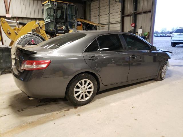 Foto 3 de la subasta – 2011 TOYOTA CAMRY BASE con VIN 4T4BF3EK8BR203749