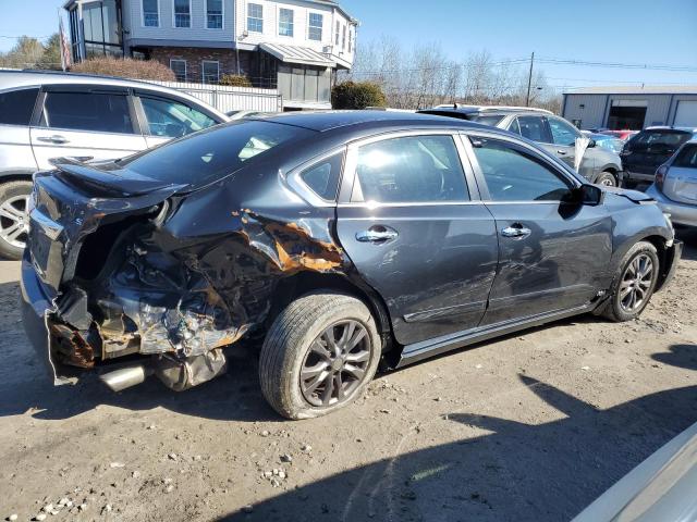 Photo 3 from auction – 2015 NISSAN ALTIMA 2.5 with VIN 1N4AL3AP2FN357674