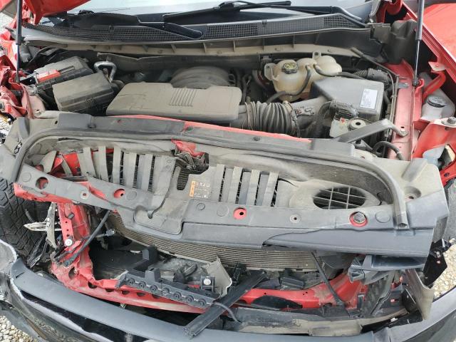 Photo 11 from auction – 2019 CHEVROLET SILVERADO with VIN 1GCPYFED9KZ114423