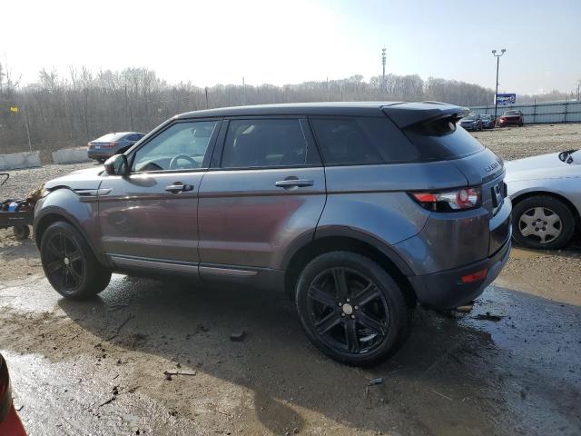 Photo 2 from auction – 2015 LAND ROVER RANGE ROVE with VIN SALVP2BG1FH010126