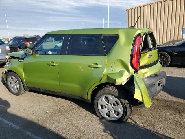 Photo 2 from auction – 2015 KIA SOUL with VIN KNDJN2A27F7755308