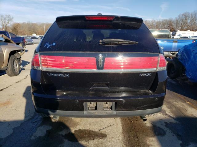 Photo 6 from auction – 2010 LINCOLN MKX with VIN 2LMDJ6JC0ABJ26529