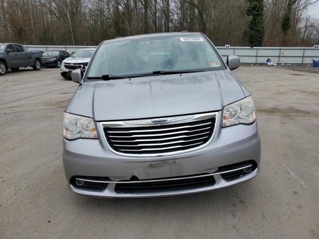Photo 5 from auction – 2013 CHRYSLER TOWN & COU with VIN 2C4RC1BG0DR770032