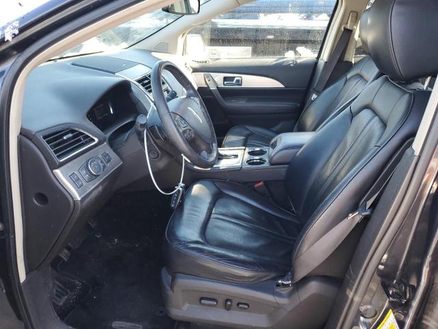 Photo 7 from auction – 2013 LINCOLN MKX with VIN 2LMDJ8JK0DBL39326