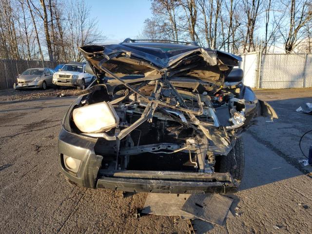 Photo 5 from auction – 2006 TOYOTA 4RUNNER SR with VIN JTEBU14R968059940