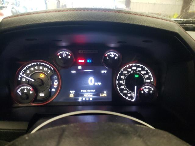 Photo 9 from auction – 2016 RAM 1500 REBEL with VIN 1C6RR7YT4GS126680