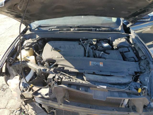 Photo 11 from auction – 2014 FORD FUSION SE with VIN 3FA6P0HD1ER206809