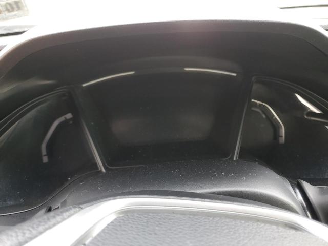 Photo 9 from auction – 2019 HONDA CIVIC LX with VIN 2HGFC2F62KH538000