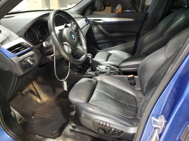 Photo 7 from auction – 2018 BMW X1 XDRIVE2 with VIN WBXHT3C33J5L27369
