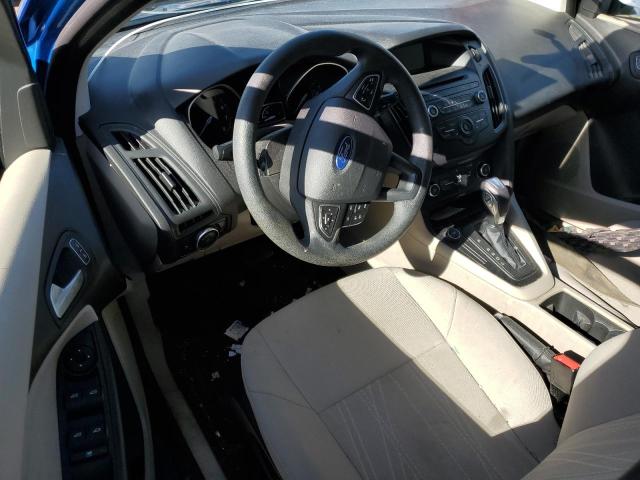 Photo 8 from auction – 2015 FORD FOCUS SE with VIN 1FADP3K20FL254253