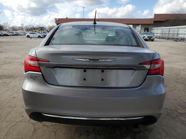 Photo 6 from auction – 2014 CHRYSLER 200 TOURIN with VIN 1C3CCBBB1EN144637