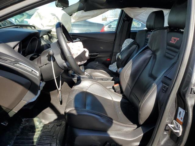 Photo 7 from auction – 2016 FORD FOCUS ST with VIN 1FADP3L91GL383762