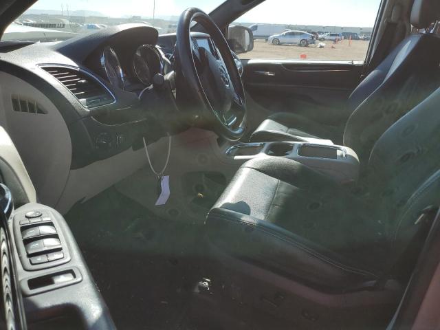 Photo 7 from auction – 2018 DODGE GRAND CARA with VIN 2C4RDGCG7JR267737