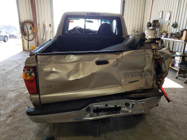 Photo 6 from auction – 2002 MAZDA B3000 CAB with VIN 4F4ZR17U32TM17441