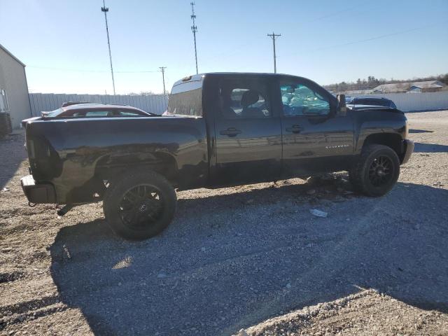 Photo 3 from auction – 2013 CHEVROLET SILVERADO with VIN 3GCPKSEA6DG298562