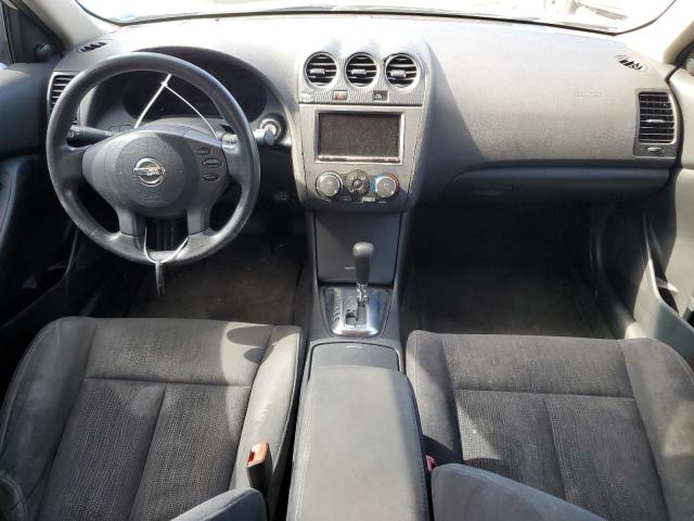 Photo 8 from auction – 2011 NISSAN ALTIMA BAS with VIN 1N4AL2AP1BC131142