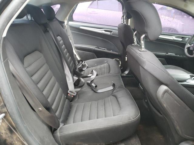 Photo 10 from auction – 2013 FORD FUSION SE with VIN 3FA6P0H71DR364897