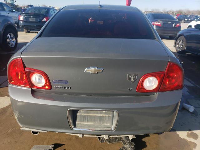 Photo 6 from auction – 2008 CHEVROLET MALIBU 1LT with VIN 1G1ZH57B38F174604