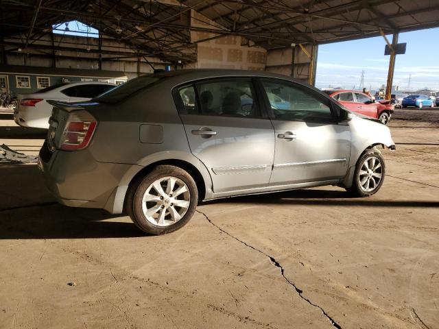 Zdjęcie 3 z aukcji – 2012 NISSAN SENTRA 2.0 z VIN 3N1AB6AP1CL609878