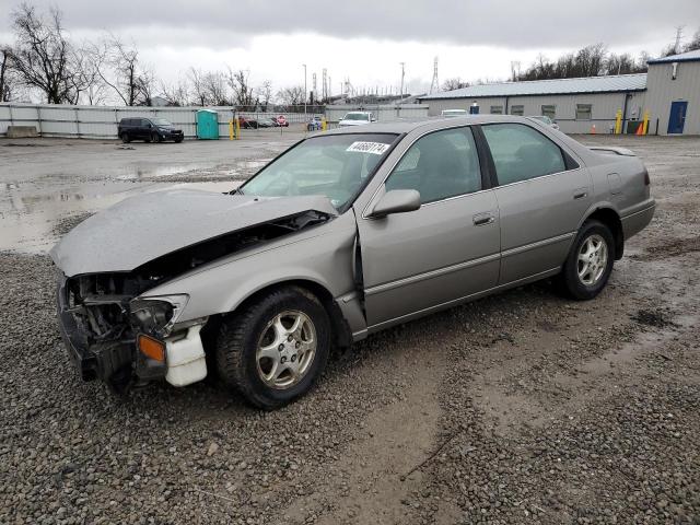 Photo 1 from auction – 1997 TOYOTA CAMRY CE with VIN 4T1BG22K0VU183099