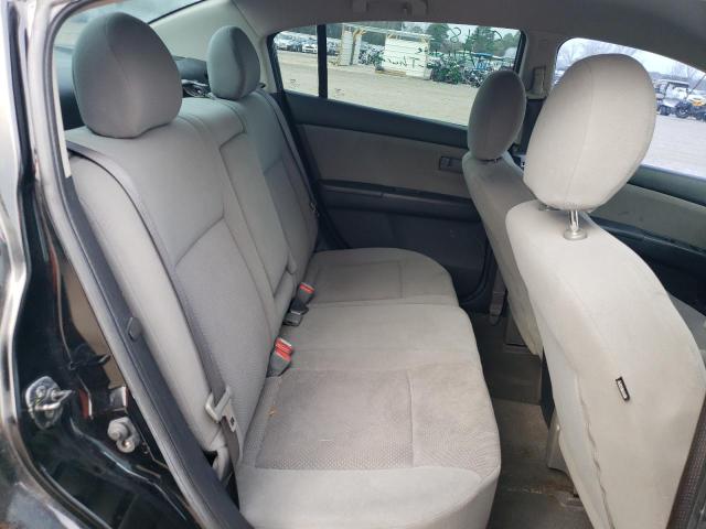 Photo 10 from auction – 2012 NISSAN SENTRA 2.0 with VIN 3N1AB6AP4CL608966