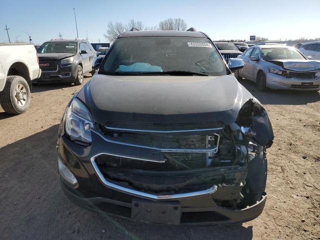 Photo 5 from auction – 2017 CHEVROLET EQUINOX PR with VIN 2GNFLGEK4H6294128