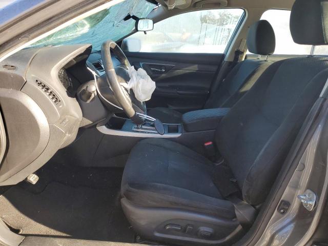 Photo 7 from auction – 2015 NISSAN ALTIMA 2.5 with VIN 1N4AL3APXFC585711
