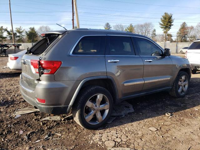 Photo 3 from auction – 2012 JEEP GRAND CHER with VIN 1C4RJFBG6CC149436