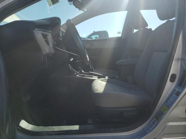 Photo 7 from auction – 2015 TOYOTA COROLLA L with VIN 2T1BURHE3FC291187
