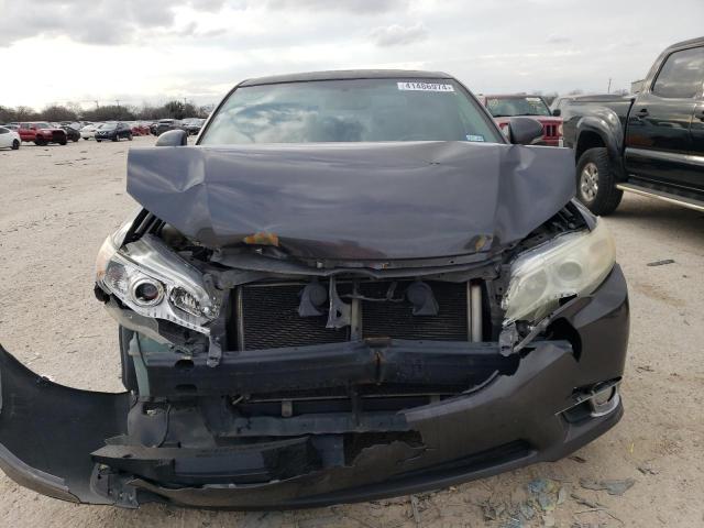 Photo 5 from auction – 2012 TOYOTA AVALON BAS with VIN 4T1BK3DB5CU447917