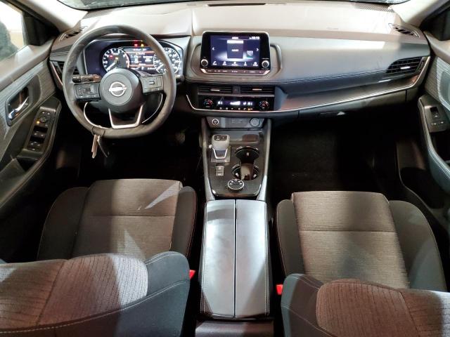 Photo 8 from auction – 2023 NISSAN ROGUE SV with VIN JN8BT3BB8PW192585