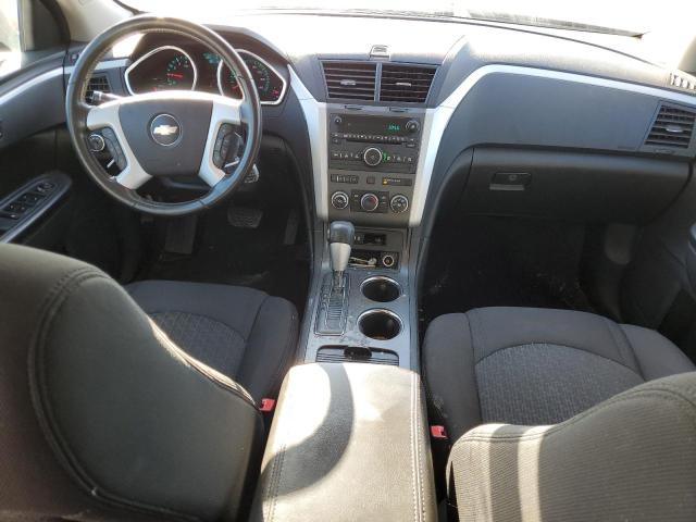 Photo 8 from auction – 2012 CHEVROLET TRAVERSE L with VIN 1GNKVGED1CJ235530