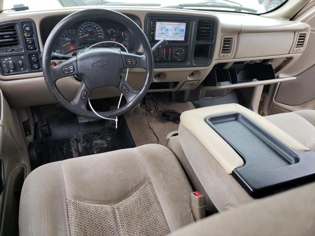 Photo 8 from auction – 2005 CHEVROLET SILVERADO with VIN 2GCEK13T851299616