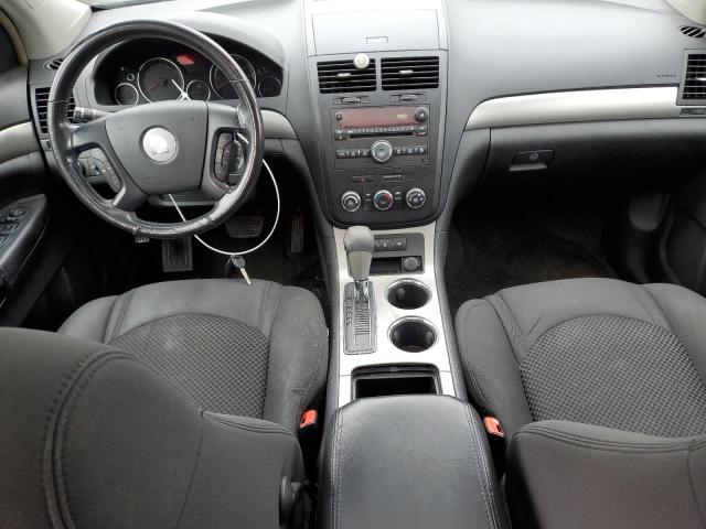 Photo 8 from auction – 2008 SATURN OUTLOOK XR with VIN 5GZER13758J200452