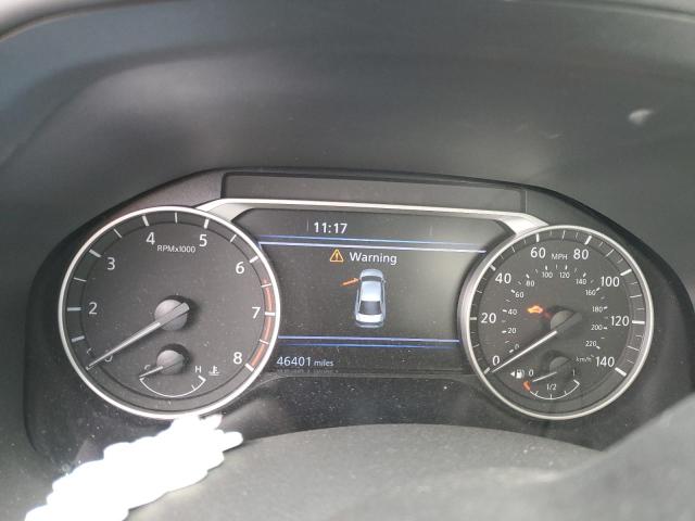 Photo 9 from auction – 2021 NISSAN ALTIMA SL with VIN 1N4BL4EV3MN332220