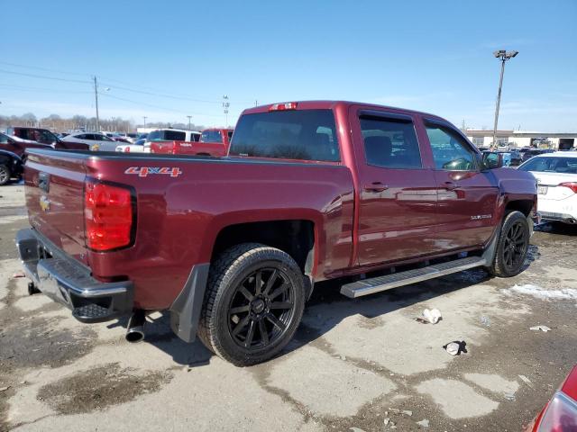 Foto 3 de la subasta – 2014 CHEVROLET SILVERADO con VIN 3GCUKREC4EG102004