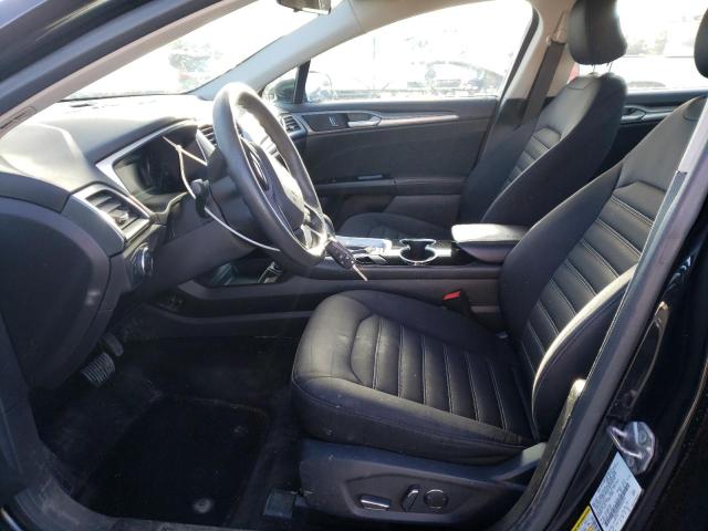 Photo 7 from auction – 2015 FORD FUSION SE with VIN 3FA6P0H70FR264275