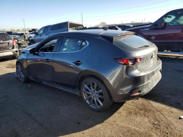 Photo 2 from auction – 2019 MAZDA 3 PREFERRE with VIN JM1BPBMMXK1122598