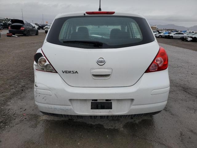 Photo 6 from auction – 2009 NISSAN VERSA S with VIN 3N1BC13E19L489704