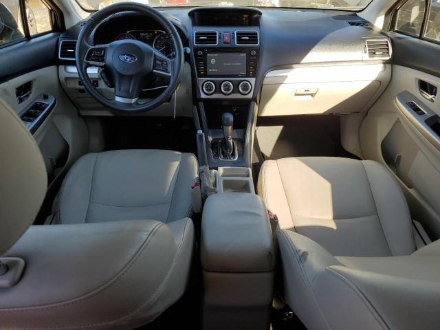 Photo 8 from auction – 2015 SUBARU XV CROSSTR with VIN JF2GPAMCXF8275018