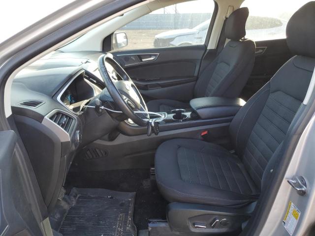 Photo 7 from auction – 2017 FORD EDGE SEL with VIN 2FMPK3J96HBB56573