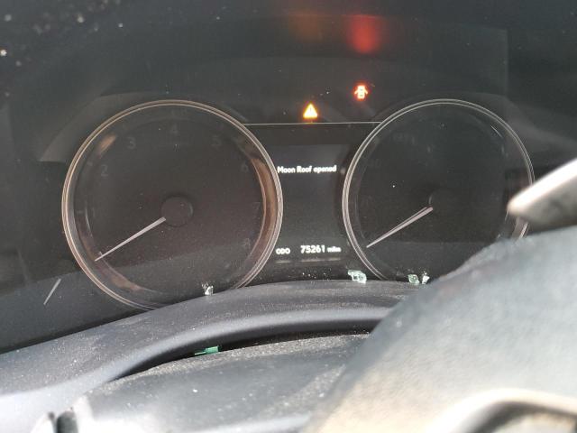 Photo 9 from auction – 2013 LEXUS GS 350 with VIN JTHBE1BL4D5004969
